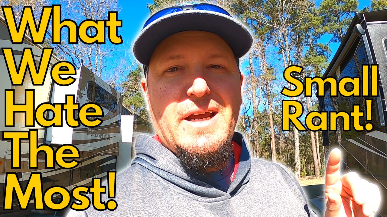 What We Hate The Most! A Small Rant! – PavingNewPaths