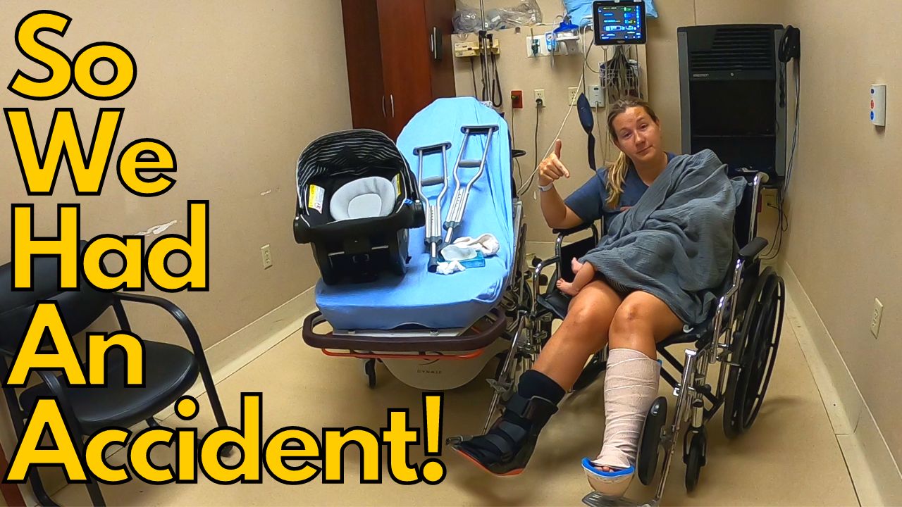 So We Had An Accident Pavingnewpaths