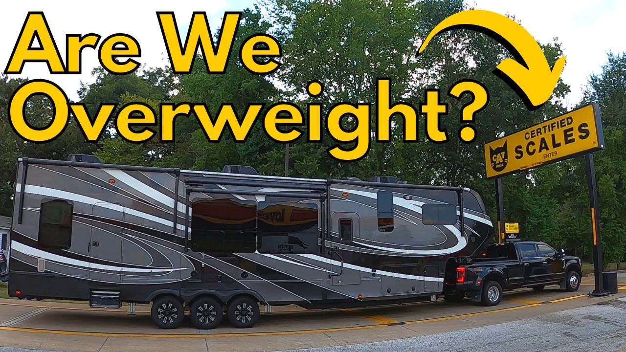 We Weigh How Much? – PavingNewPaths