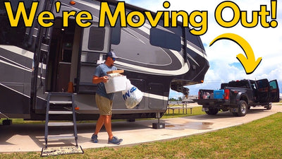 We're Moving Out! Big Changes Happening!