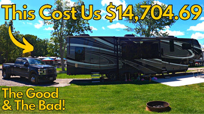 Are RV Parks In The Northeast Worth The Money!