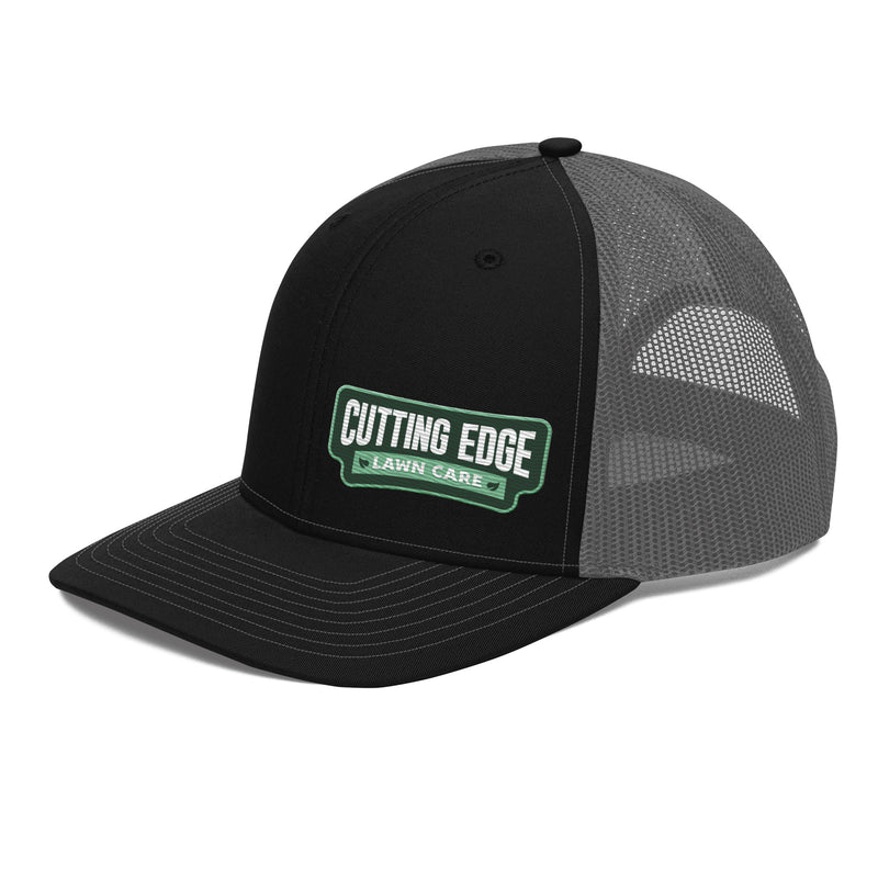 Cutting Edge Richardson Trucker Hat