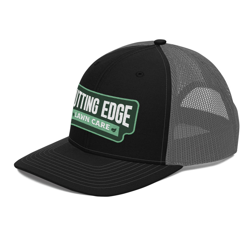 Cutting Edge Richardson Trucker Hat