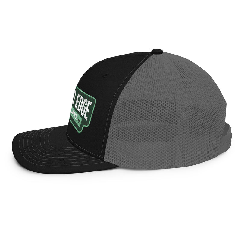 Cutting Edge Richardson Trucker Hat