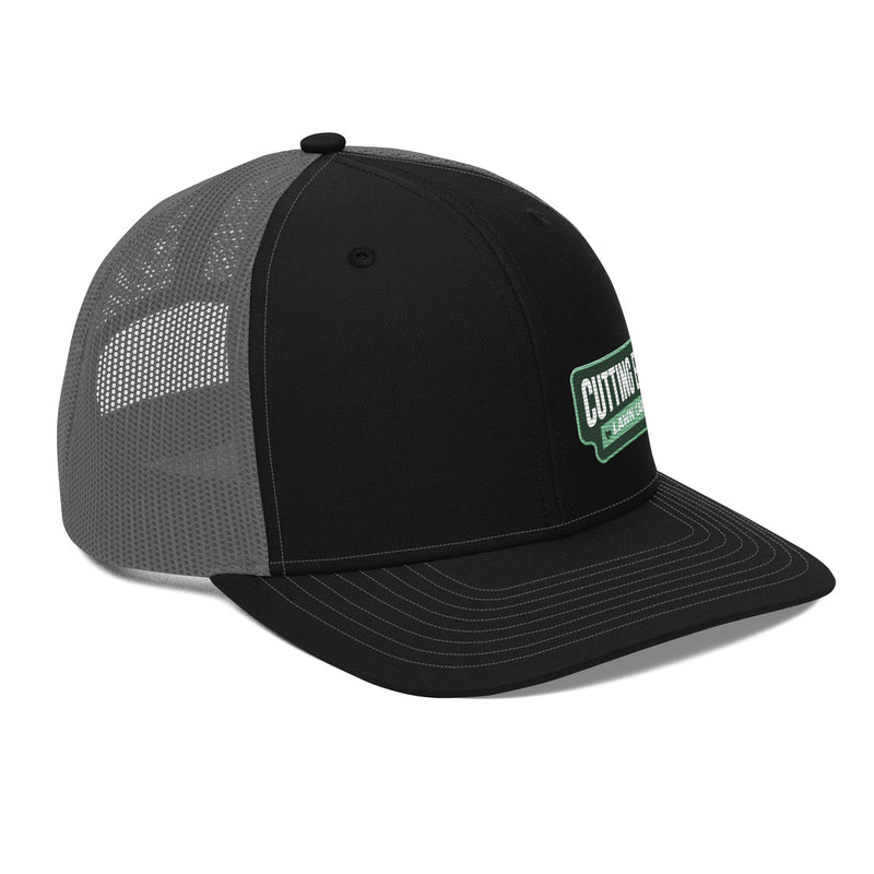 Cutting Edge Richardson Trucker Hat