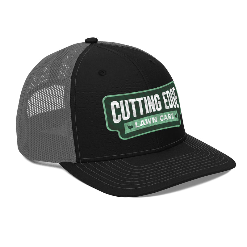 Cutting Edge Richardson Trucker Hat