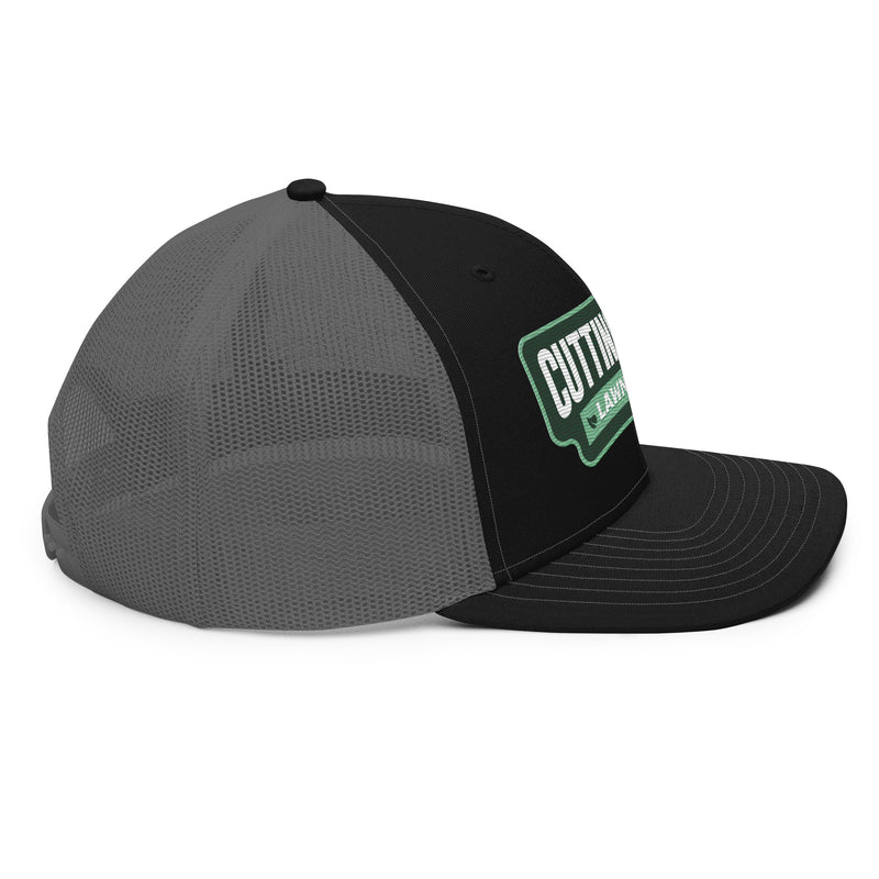 Cutting Edge Richardson Trucker Hat