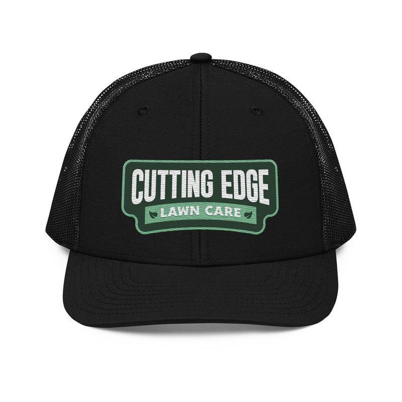 Cutting Edge Richardson Trucker Hat