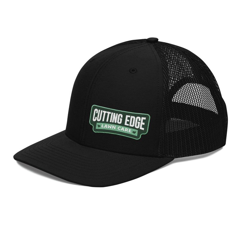 Cutting Edge Richardson Trucker Hat