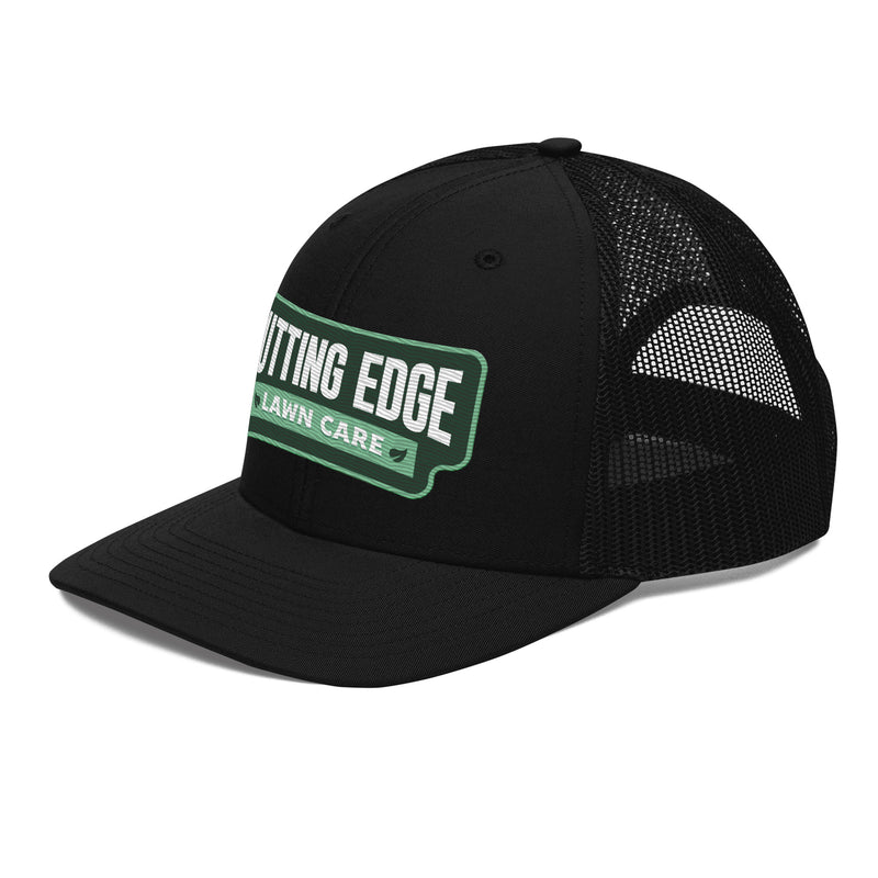 Cutting Edge Richardson Trucker Hat