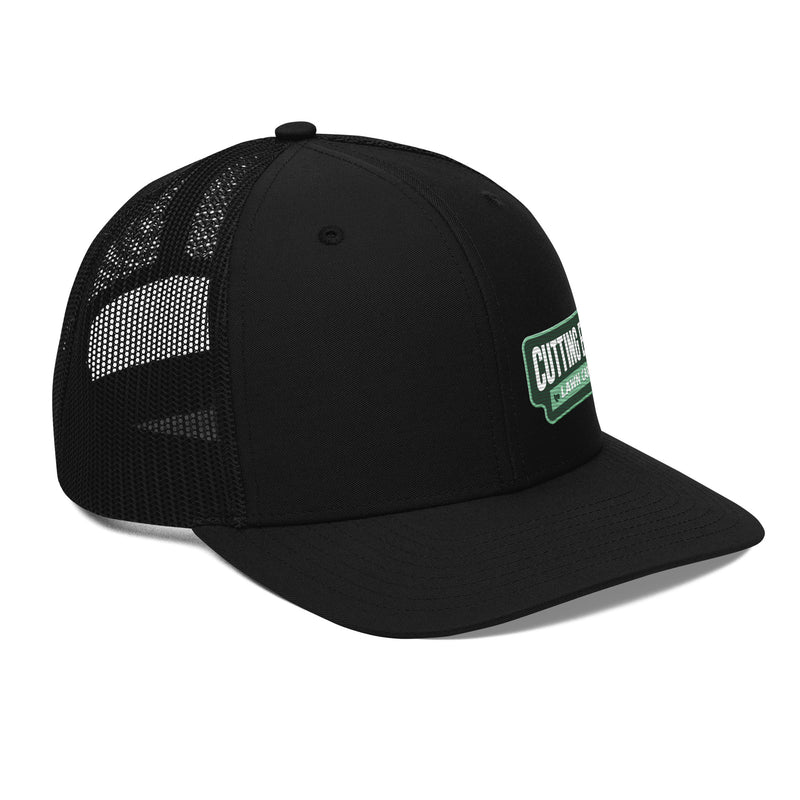 Cutting Edge Richardson Trucker Hat