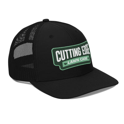 Cutting Edge Richardson Trucker Hat