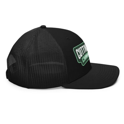 Cutting Edge Richardson Trucker Hat