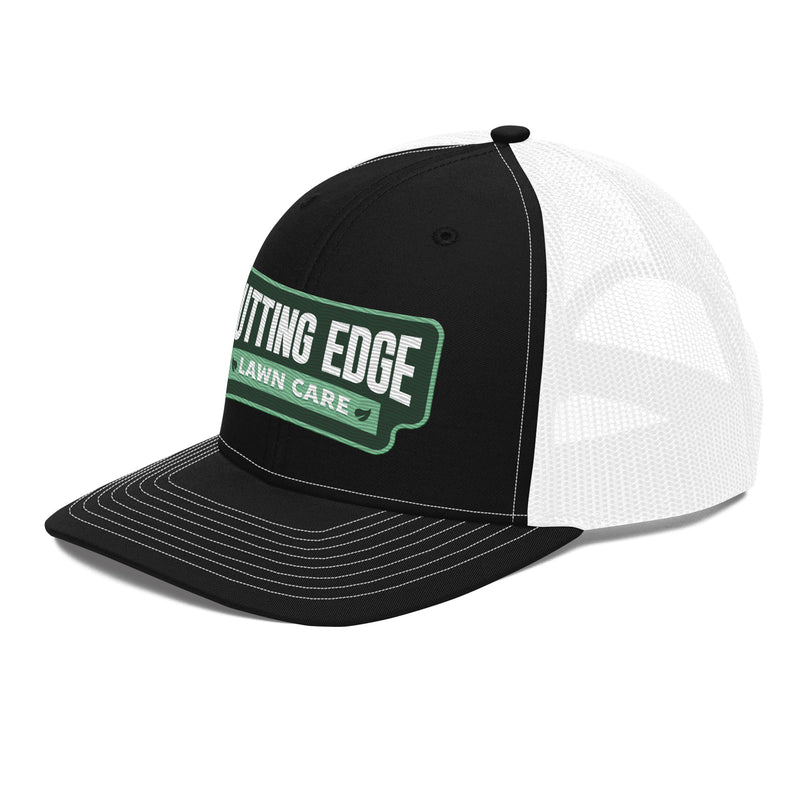 Cutting Edge Richardson Trucker Hat