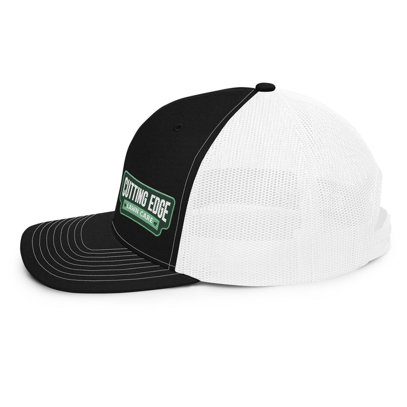 Cutting Edge Richardson Trucker Hat