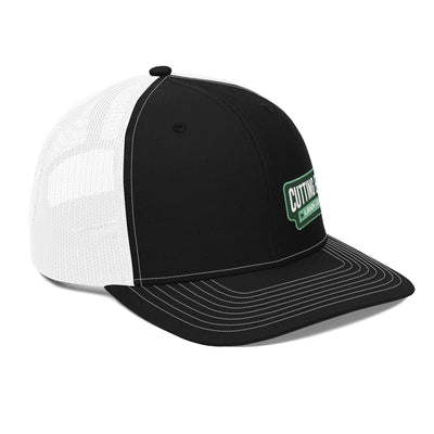 Cutting Edge Richardson Trucker Hat