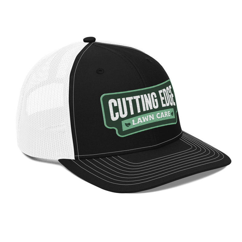 Cutting Edge Richardson Trucker Hat