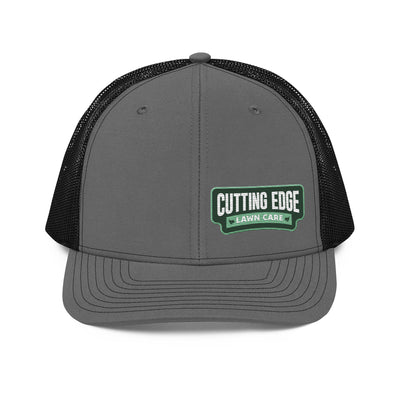 Cutting Edge Richardson Trucker Hat