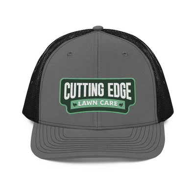 Cutting Edge Richardson Trucker Hat