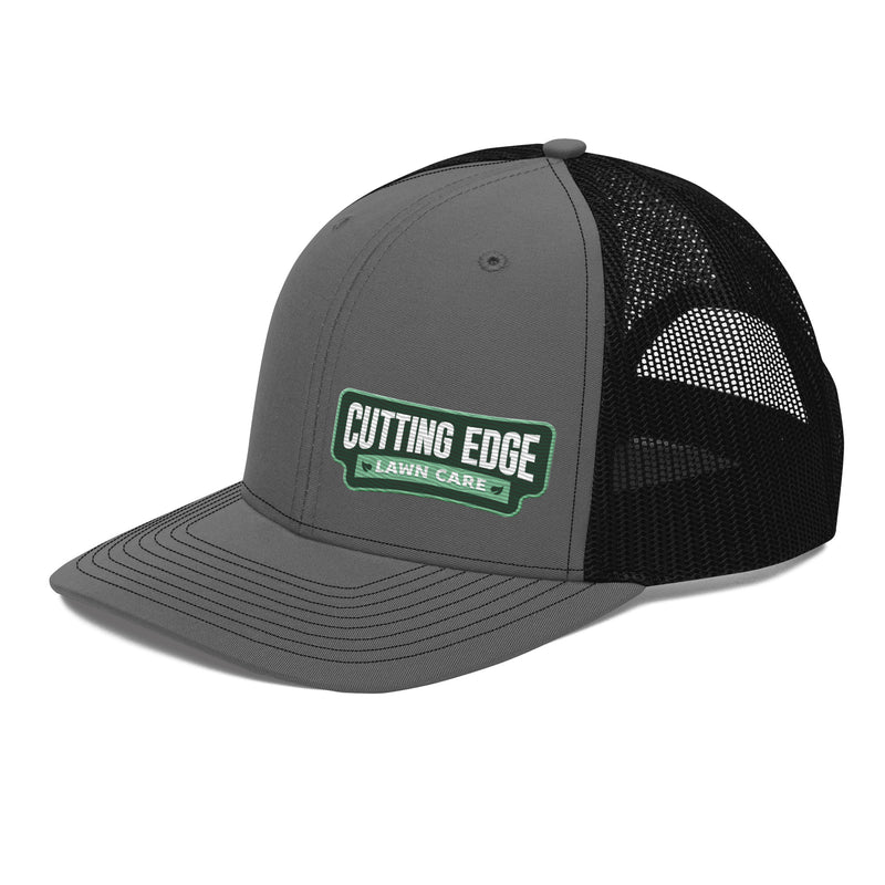 Cutting Edge Richardson Trucker Hat