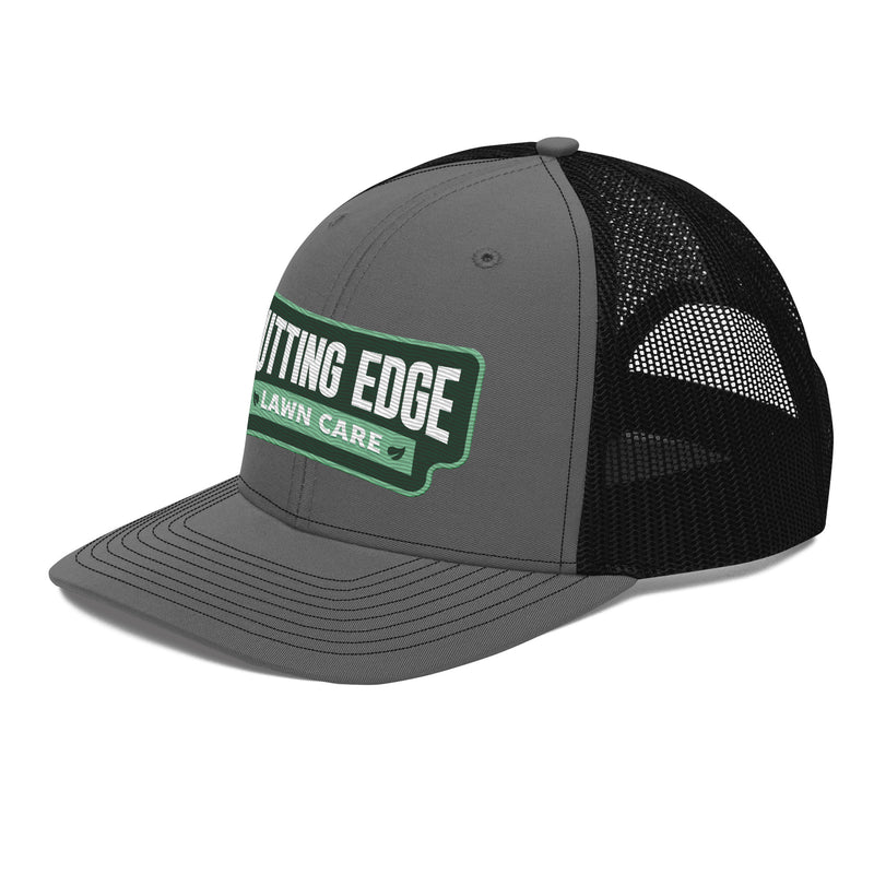 Cutting Edge Richardson Trucker Hat