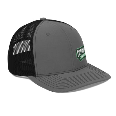 Cutting Edge Richardson Trucker Hat