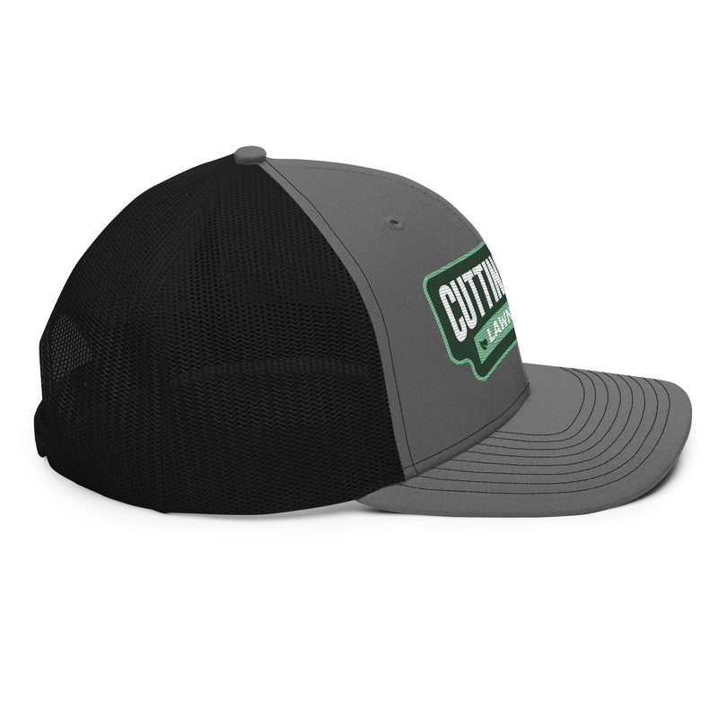 Cutting Edge Richardson Trucker Hat