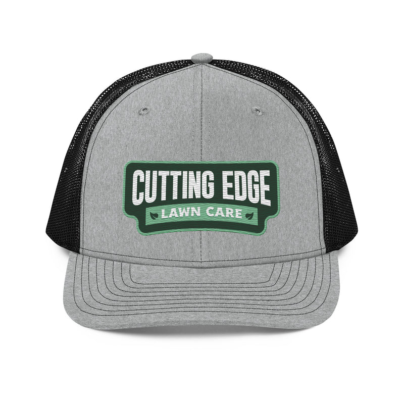 Cutting Edge Richardson Trucker Hat