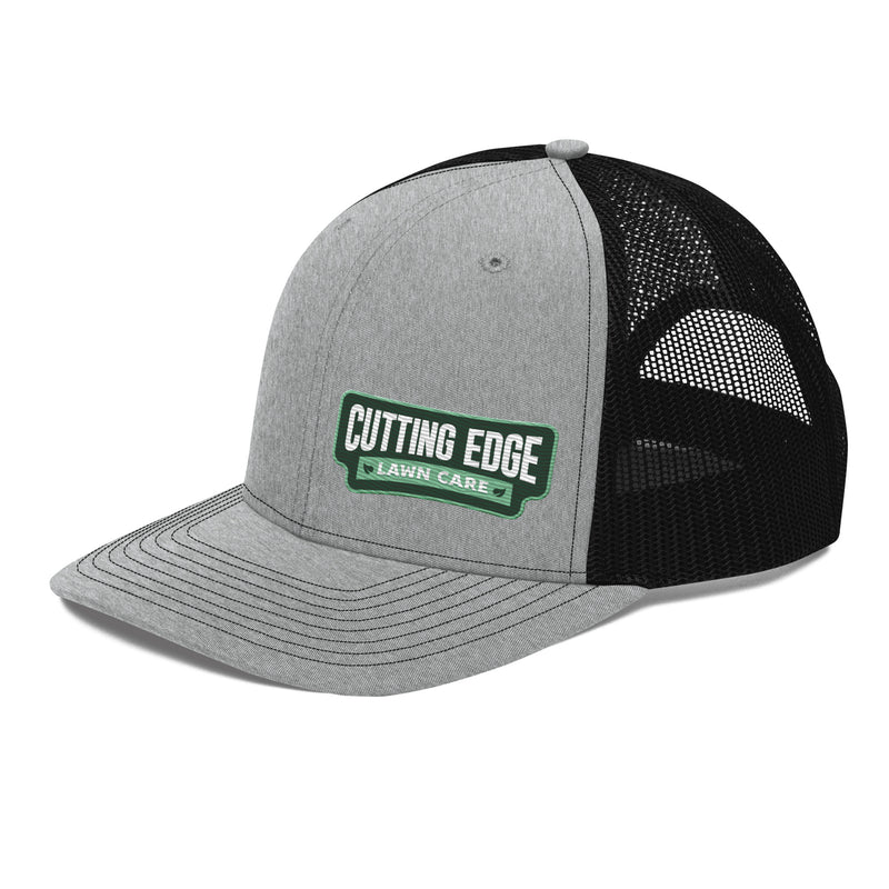 Cutting Edge Richardson Trucker Hat