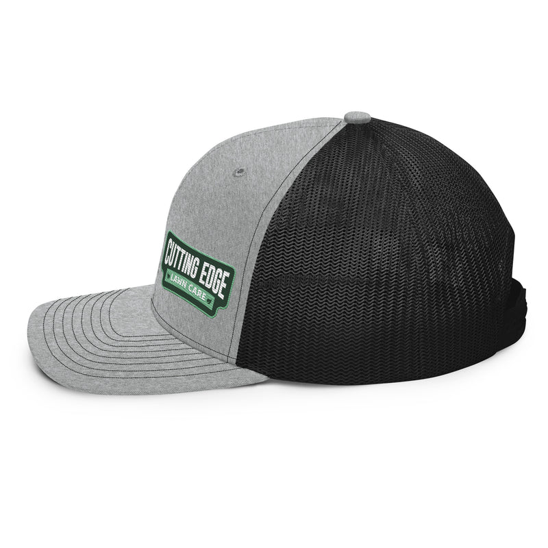 Cutting Edge Richardson Trucker Hat