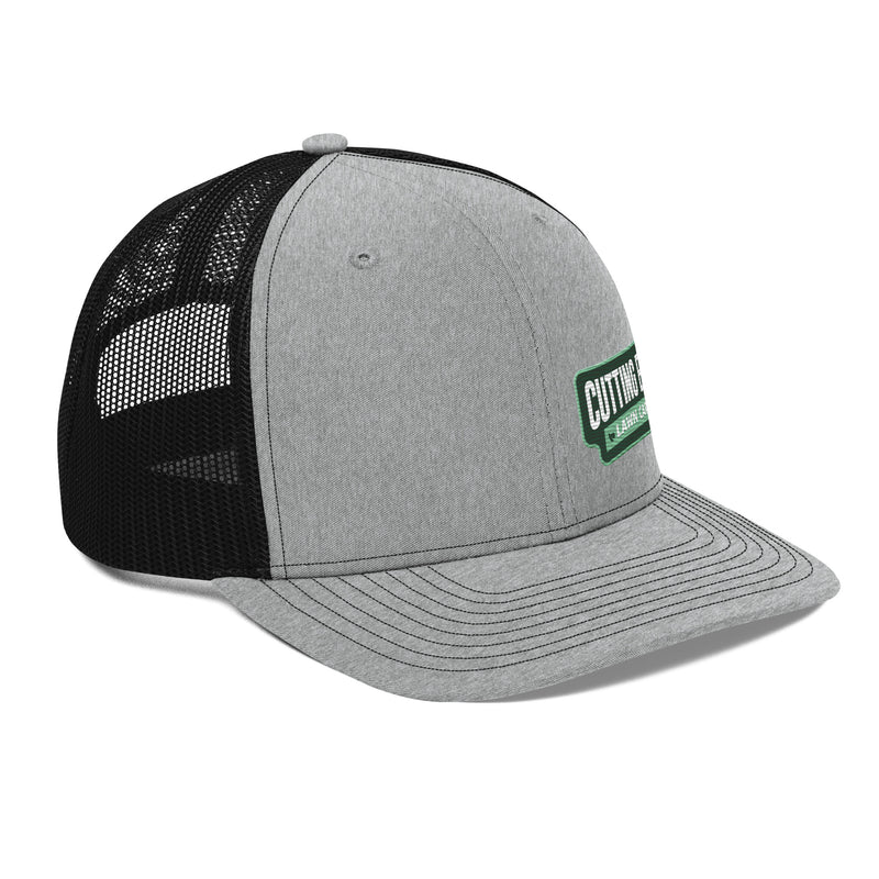 Cutting Edge Richardson Trucker Hat