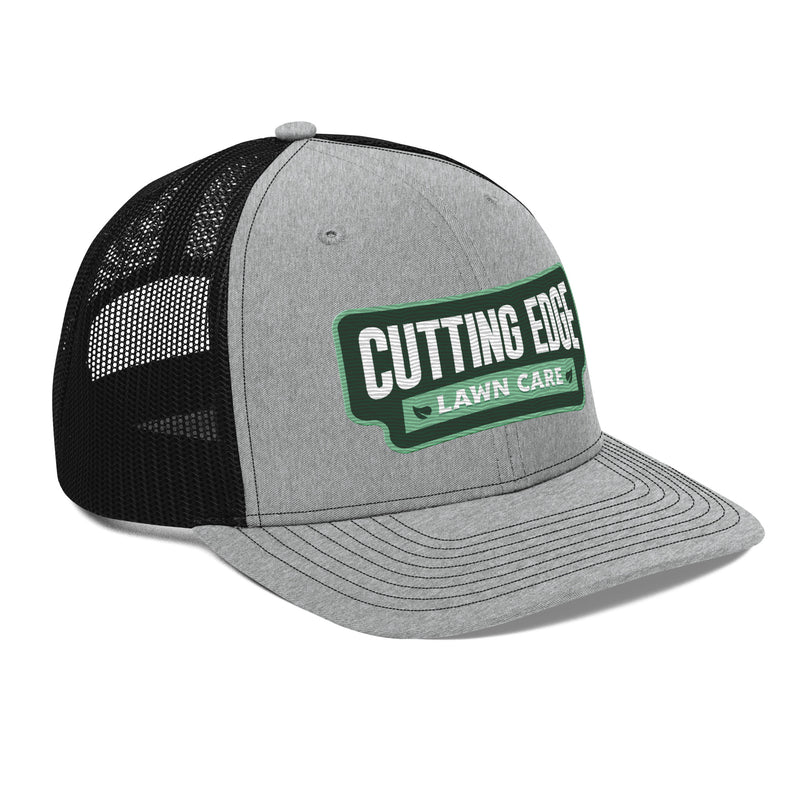 Cutting Edge Richardson Trucker Hat