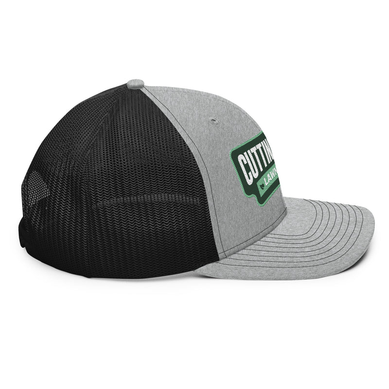 Cutting Edge Richardson Trucker Hat