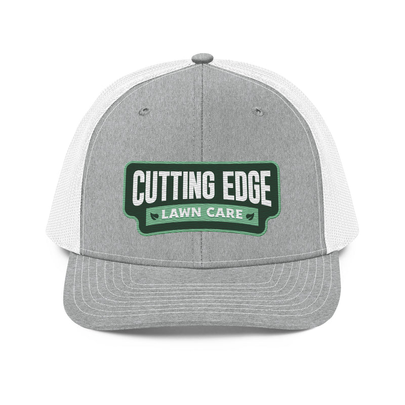 Cutting Edge Richardson Trucker Hat