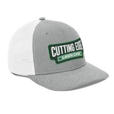 Cutting Edge Richardson Trucker Hat