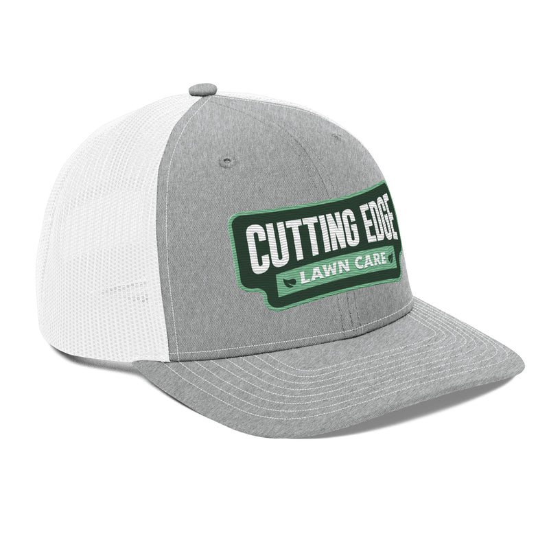 Cutting Edge Richardson Trucker Hat