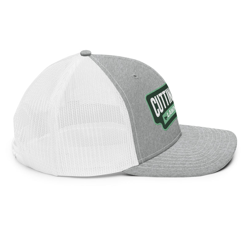 Cutting Edge Richardson Trucker Hat