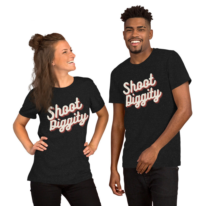 Shoot Diggity T-shirt