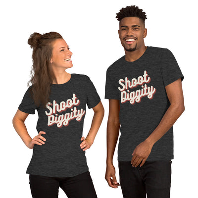 Shoot Diggity T-shirt