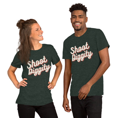 Shoot Diggity T-shirt