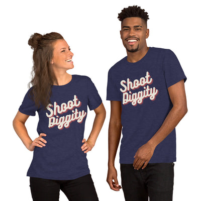 Shoot Diggity T-shirt