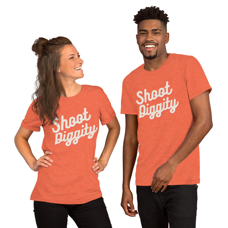 Shoot Diggity T-shirt