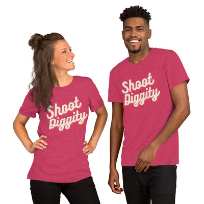 Shoot Diggity T-shirt