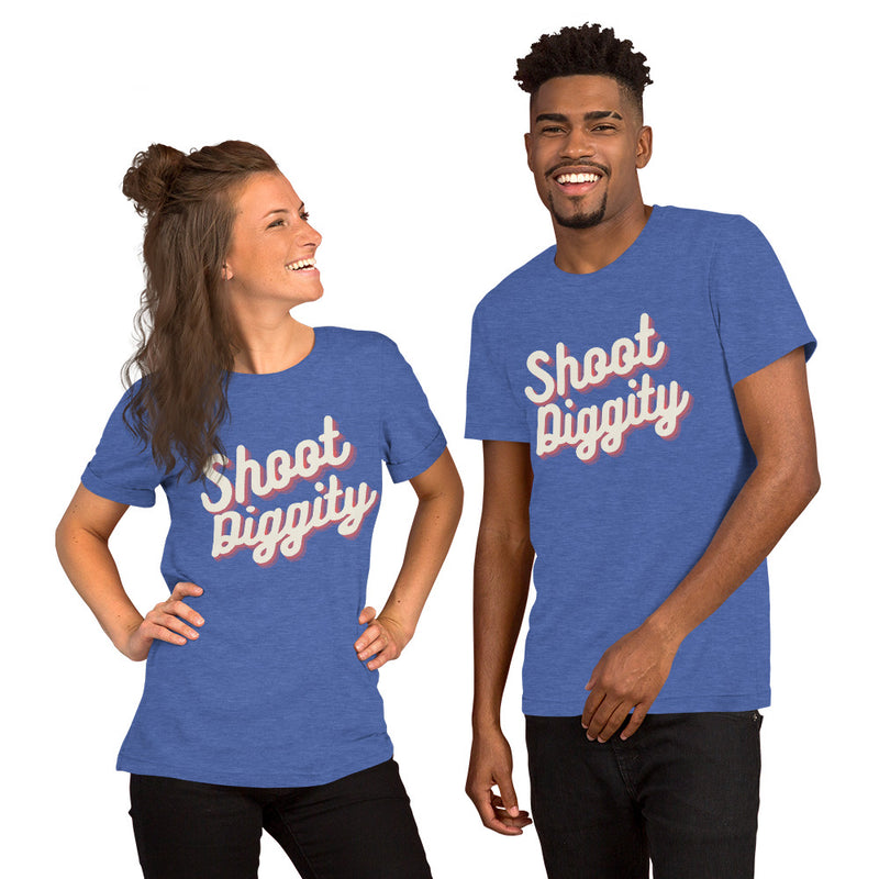 Shoot Diggity T-shirt