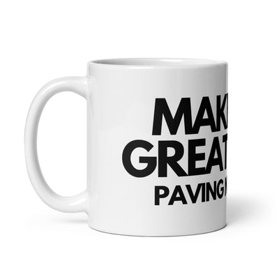 Make RV's Great Again Coffee Mug