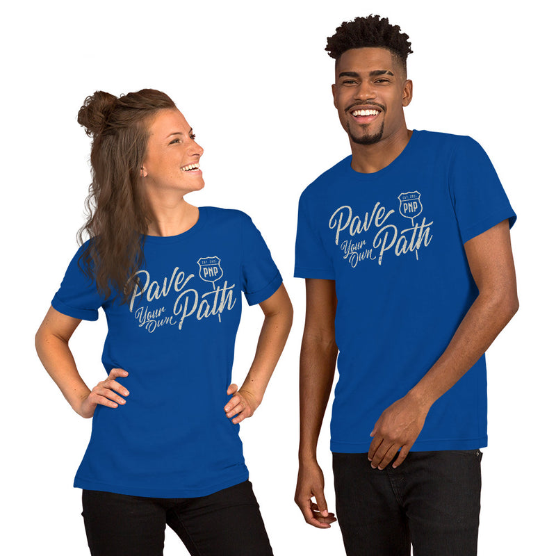 Pave Your Own Path T-Shirt